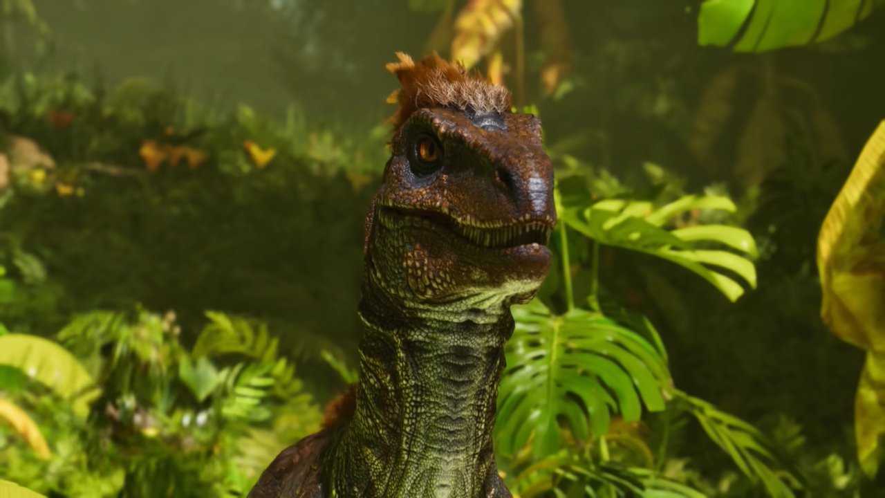 The Newest ARK: SURVIVAL ASCENDED Premium Mod Adds One Of The